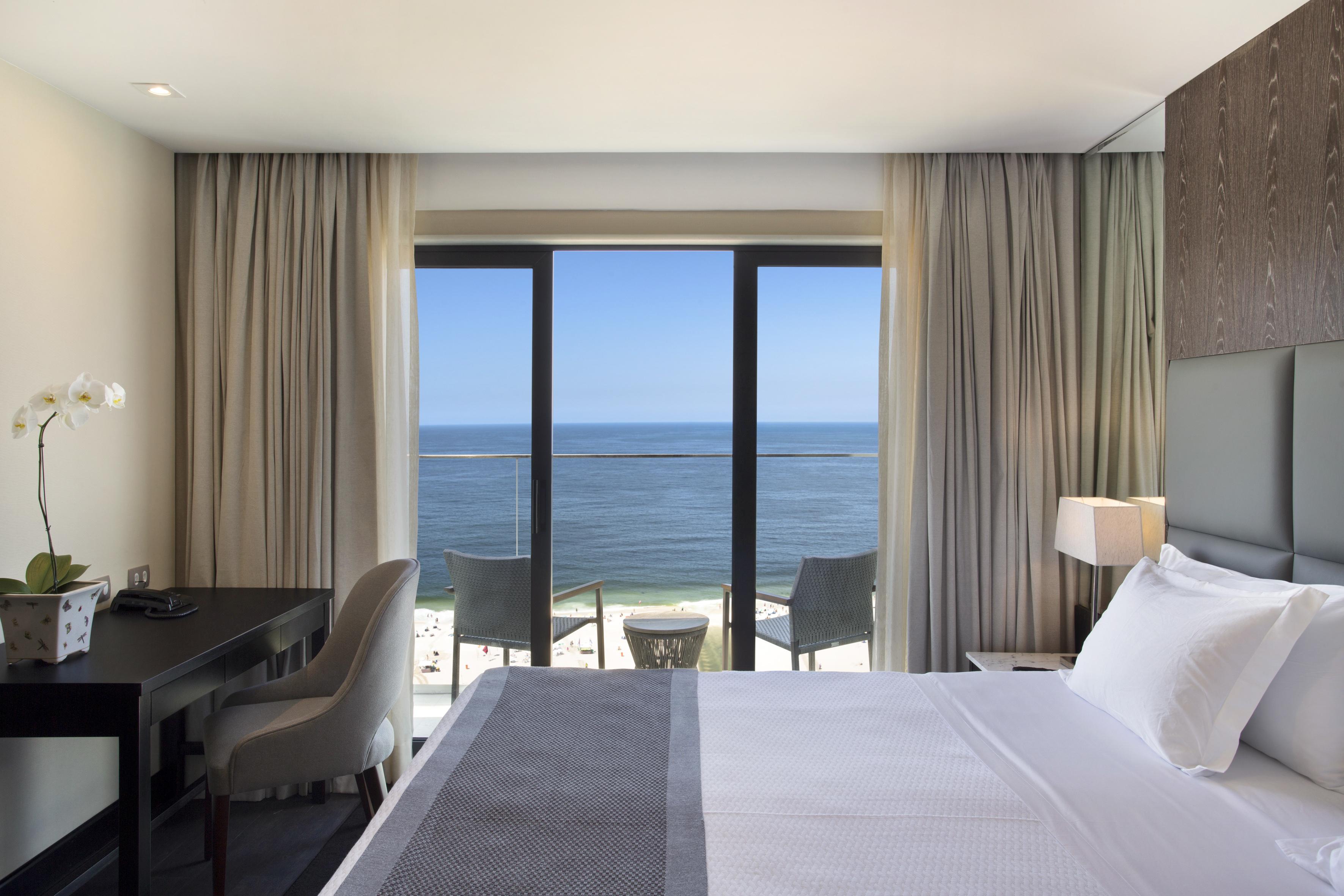Windsor California Copacabana Rio de Janeiro Eksteriør billede